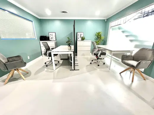 Lifescape Recovery Mental Health Services: IOP and PHP Programs facility photo