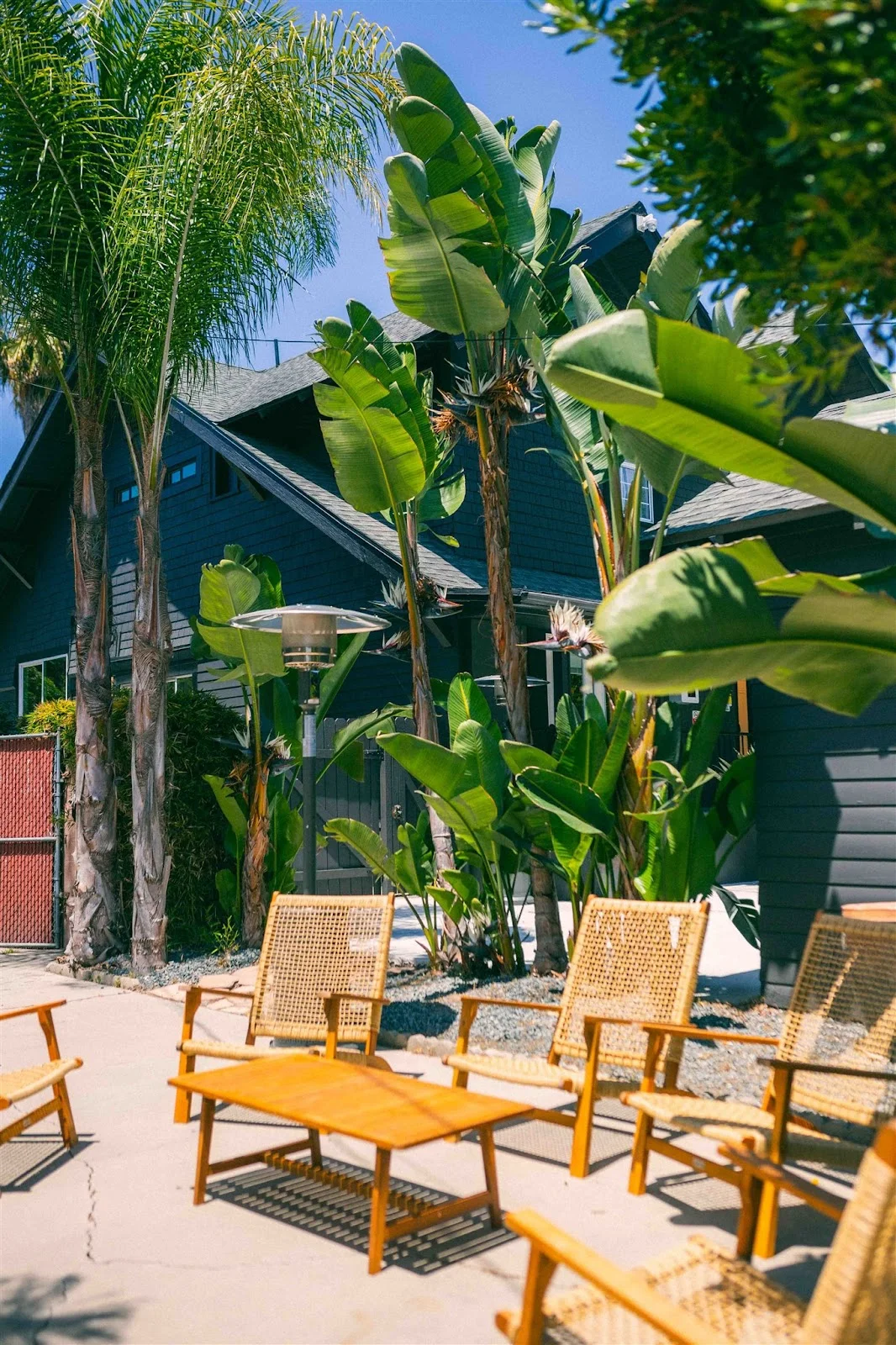 Numa Recovery Center - Los Angeles Detox and Rehab facility photo